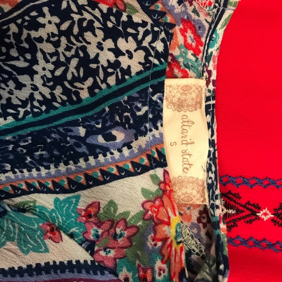 Spring/summer dress from Altered State - Picture 2 of 2